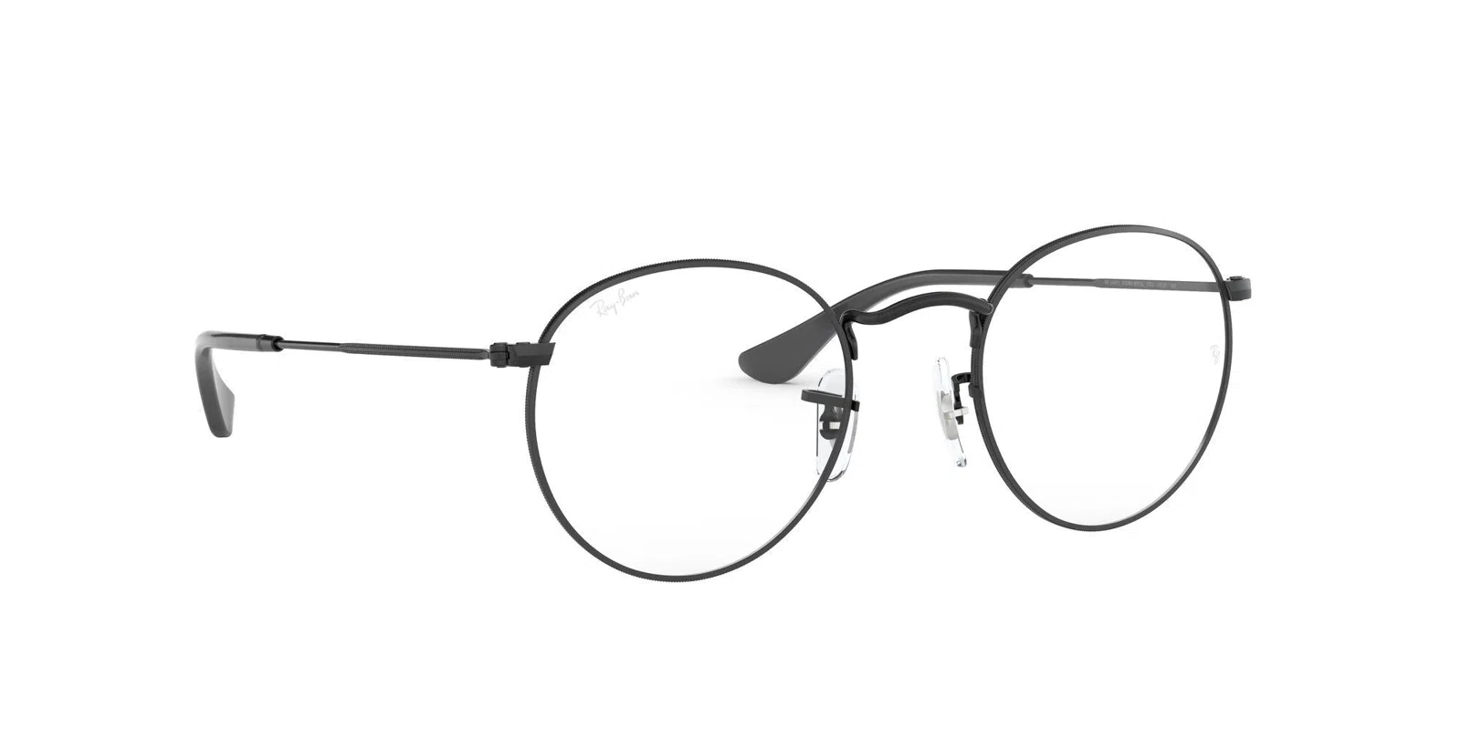 Ray-Ban Round Metal 3447V Eyeglasses - view 29